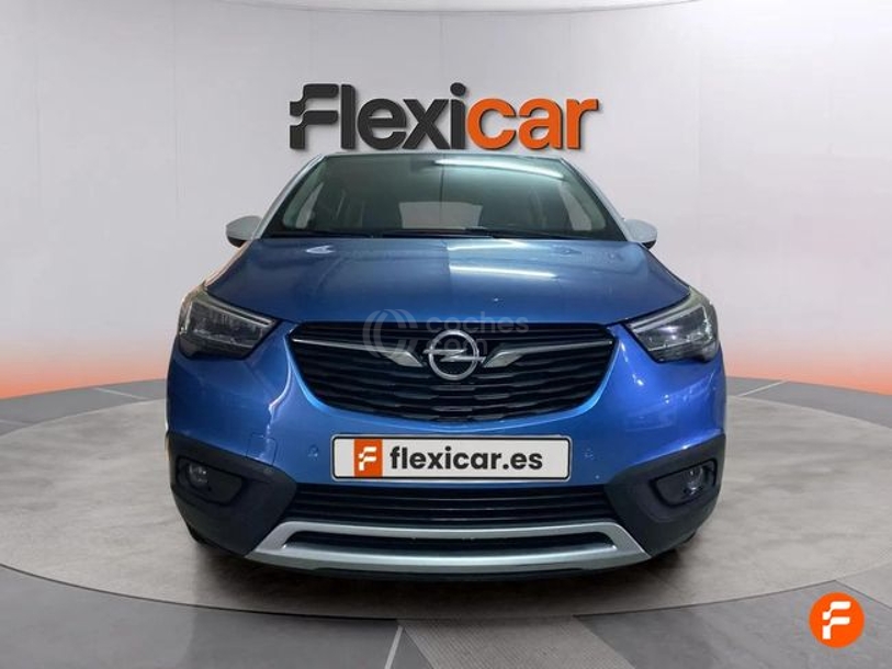 Foto del OPEL Crossland X 1.2T S&S Selective Aut. 110
