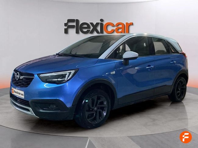 Foto del OPEL Crossland X 1.2T S&S Selective Aut. 110