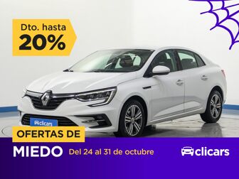 Imagen de RENAULT Mégane 1.3 TCe GPF Intens 103kW