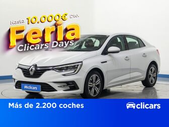 Imagen de RENAULT Mégane 1.3 TCe GPF Intens 103kW