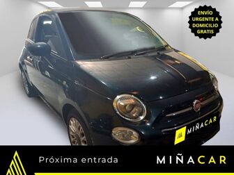 Imagen de FIAT 500 C 1.2 Lounge