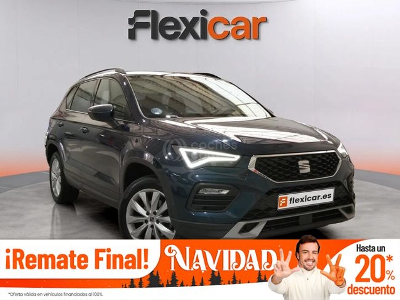 Foto del SEAT Ateca 1.5 EcoTSI S&S Style XM