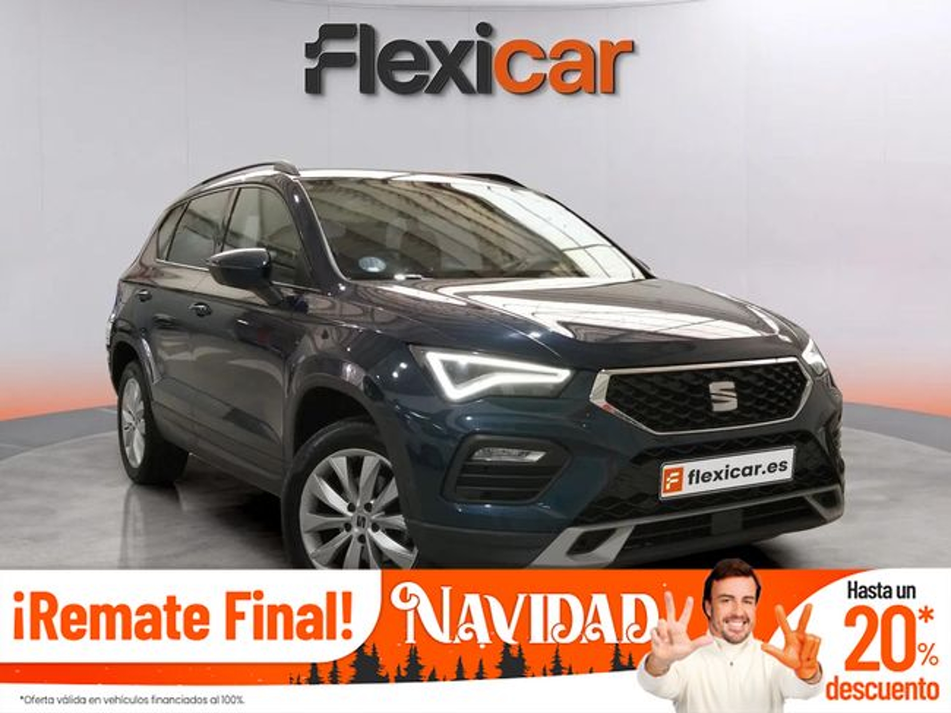 Imagen de SEAT Ateca