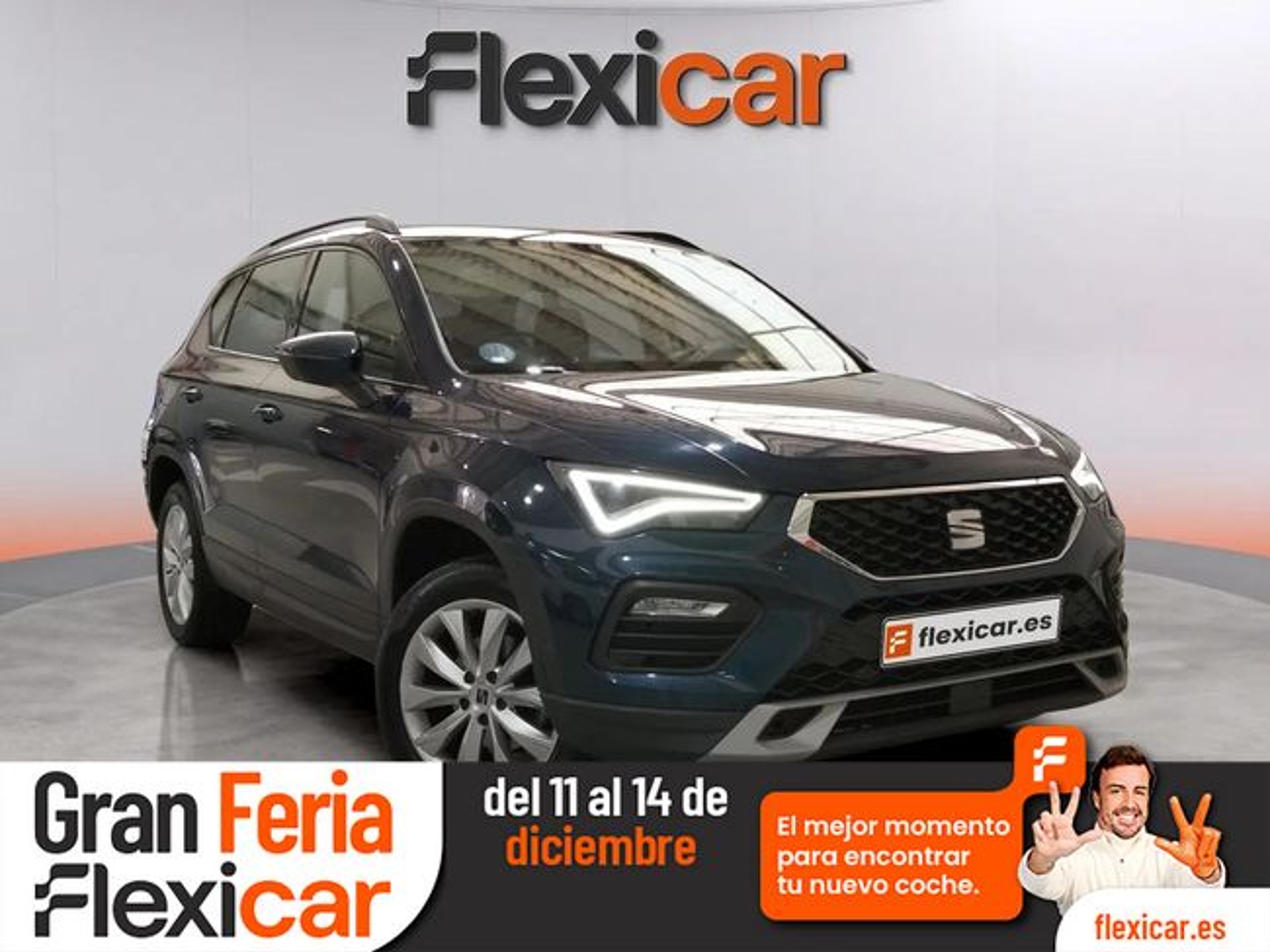 Imagen de SEAT Ateca