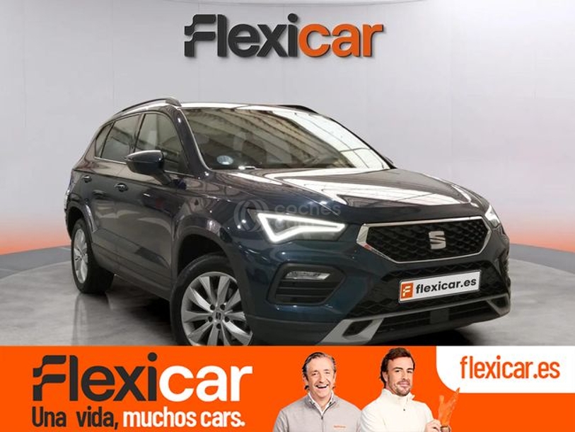 Foto del SEAT Ateca 1.5 EcoTSI S&S Style XM
