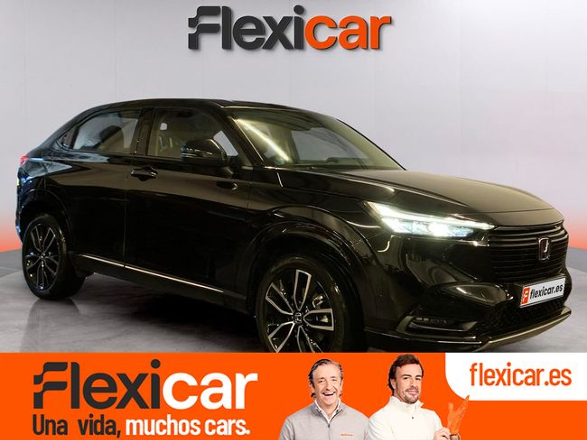 Imagen de HONDA HR-V