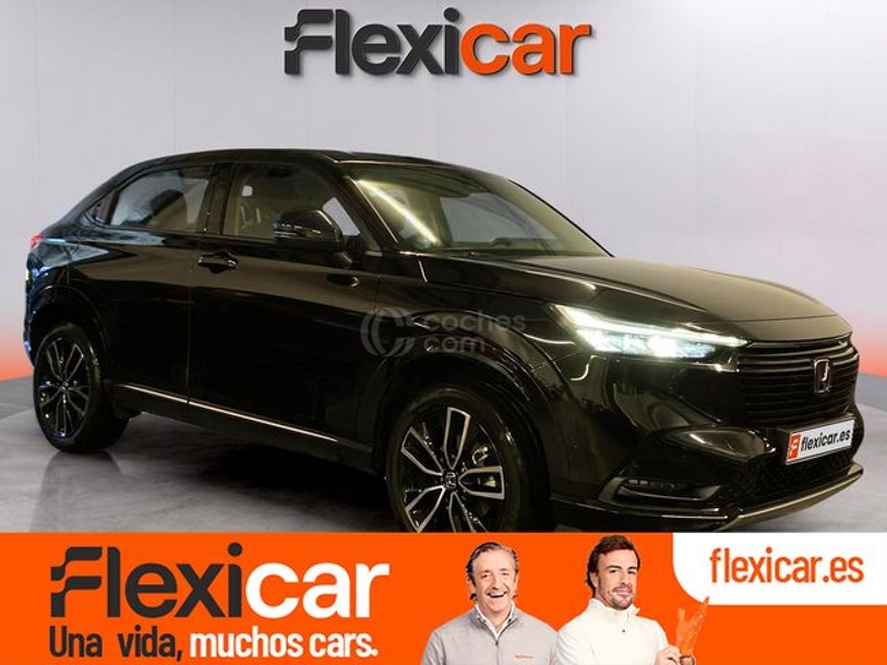 Foto del HONDA HR-V 1.5 i-MMD Advance