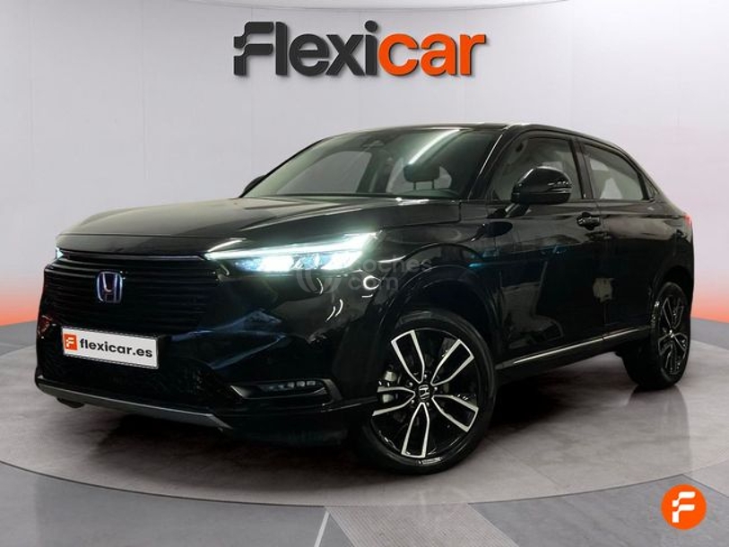 Foto del HONDA HR-V HR-V 1.5 i-MMD Advance