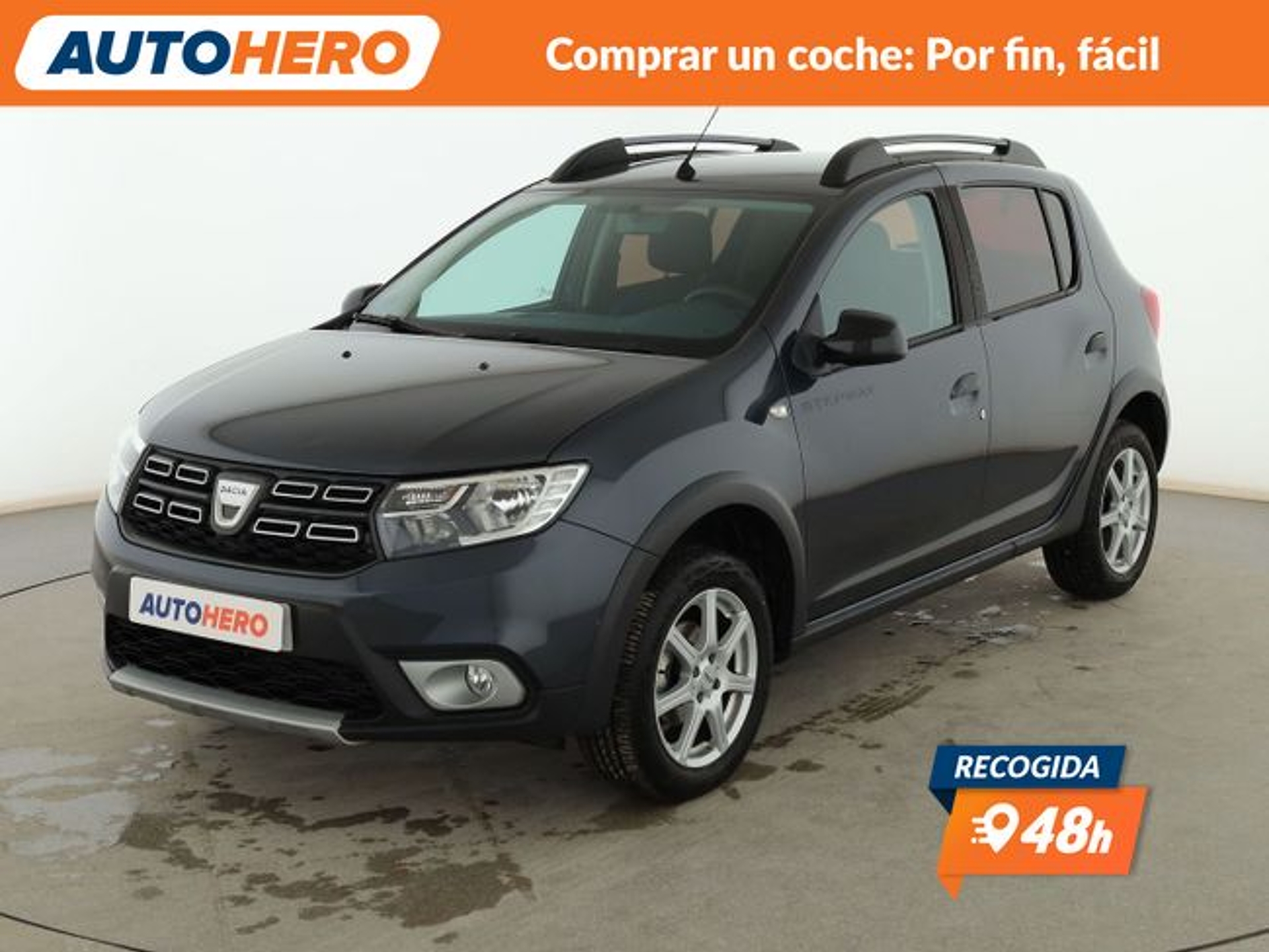 Imagen de DACIA Sandero