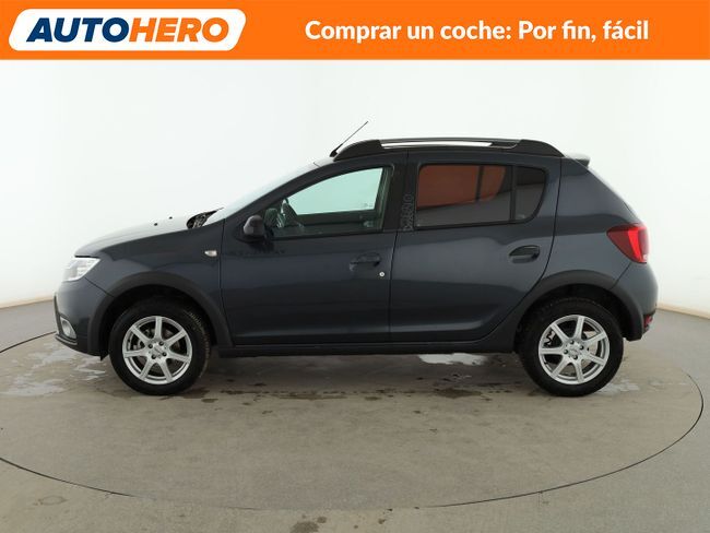 Foto del DACIA Sandero 1.0 TCE Comfort 74kW