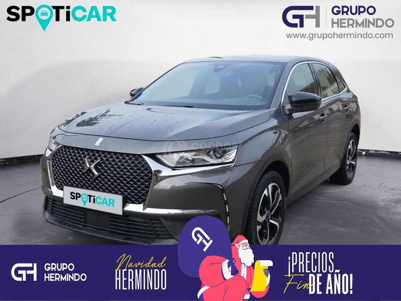 Foto del DS DS3 Crossback DS 3 Crossback BlueHDi Bastille 130 Aut.