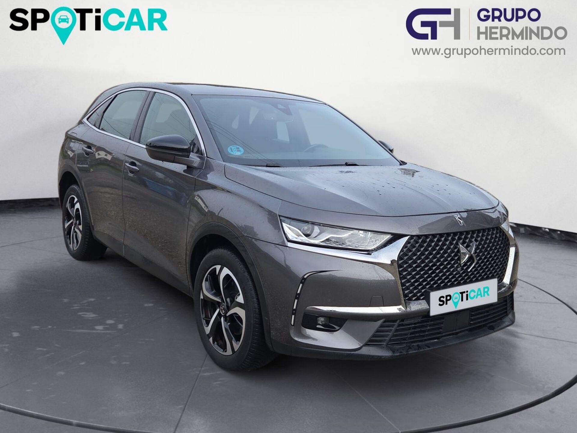Imagen 2 de DS DS3 Crossback