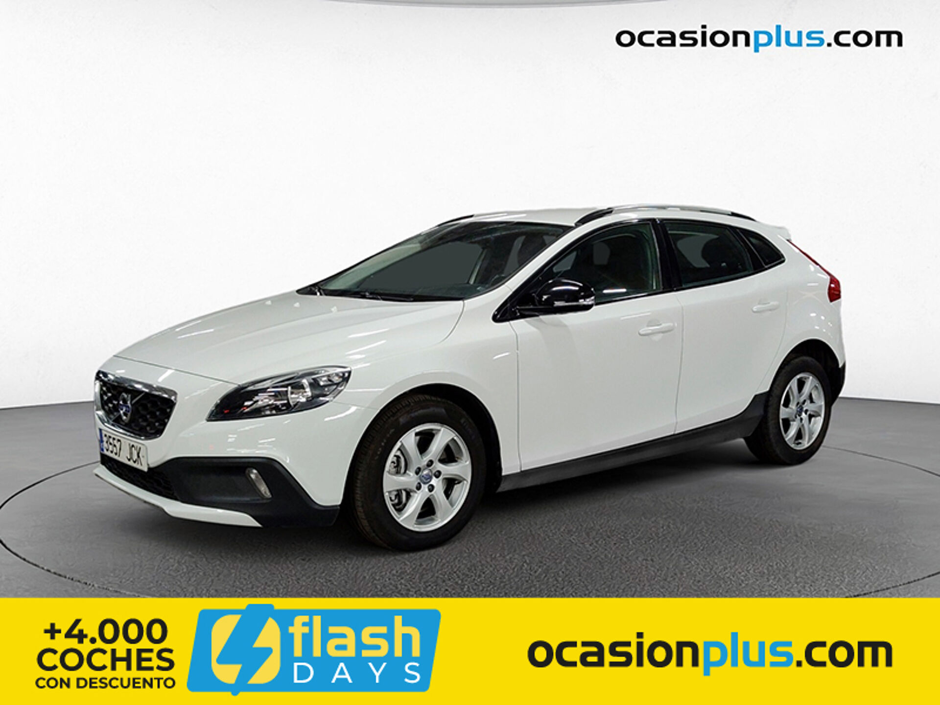 Imagen de VOLVO V40 Cross Country