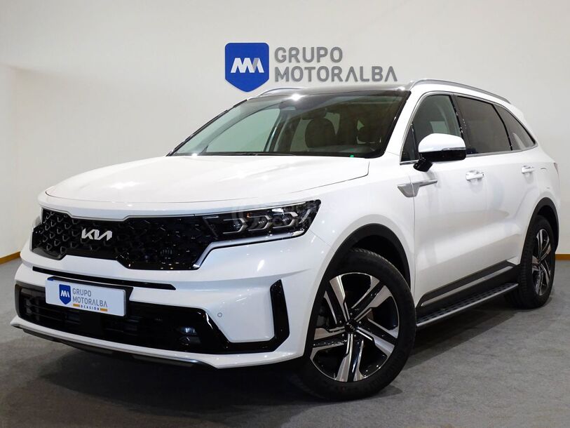 Foto del KIA Sorento 2.2CRDi Drive 4x2 DCT