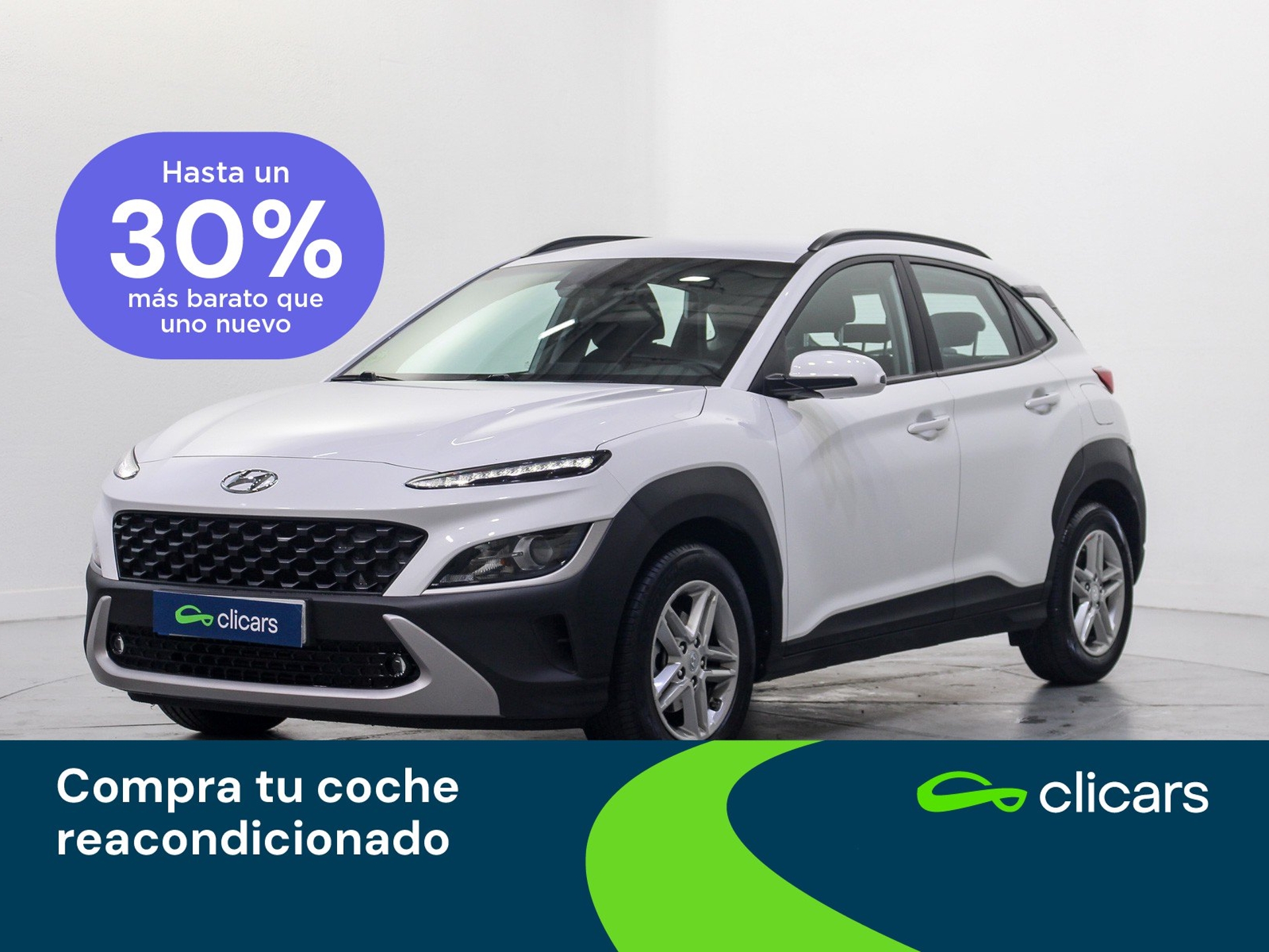 Imagen de HYUNDAI Kona