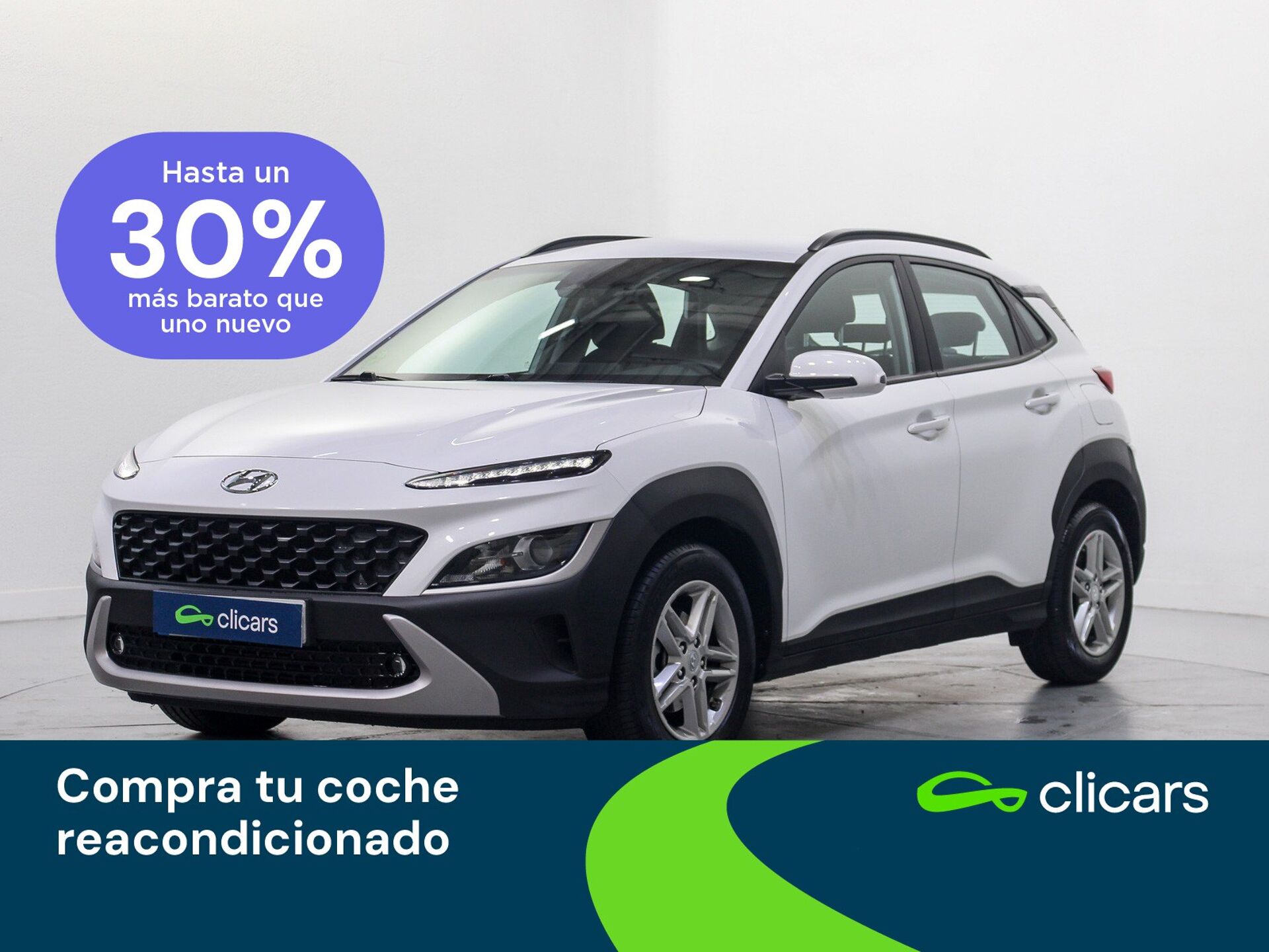 Imagen 1 de HYUNDAI Kona