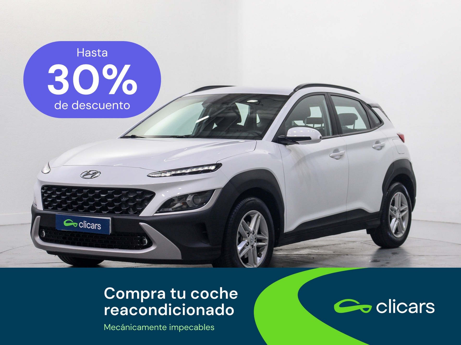 Imagen de HYUNDAI Kona