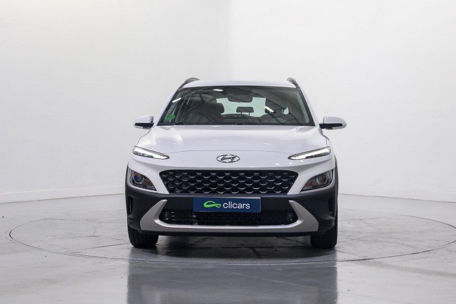 Foto del HYUNDAI Kona 1.0 TGDI Maxx 4x2
