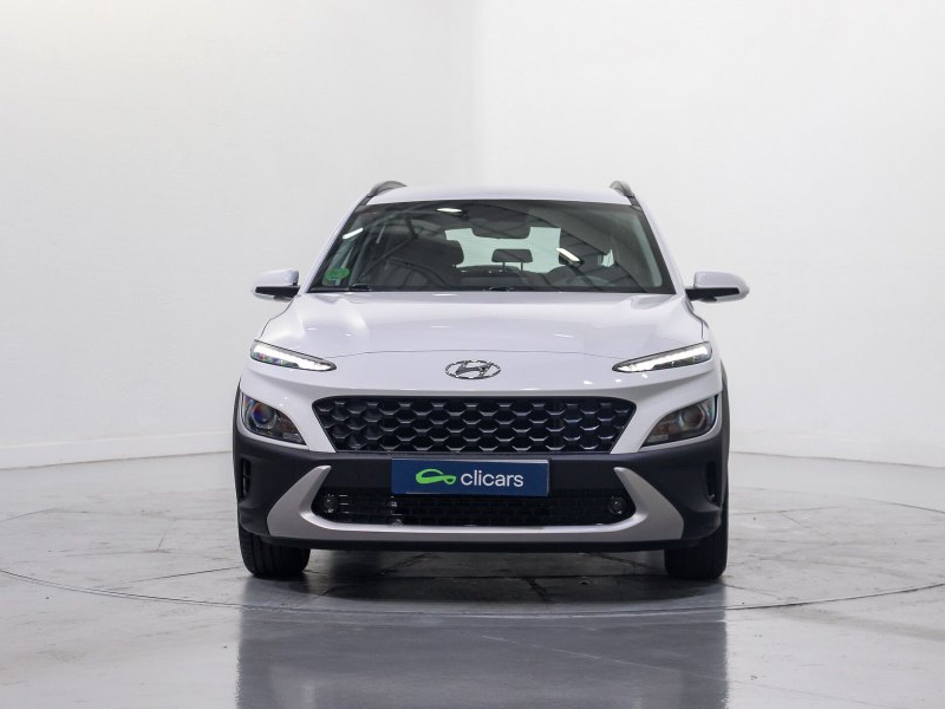 Imagen 2 de HYUNDAI Kona