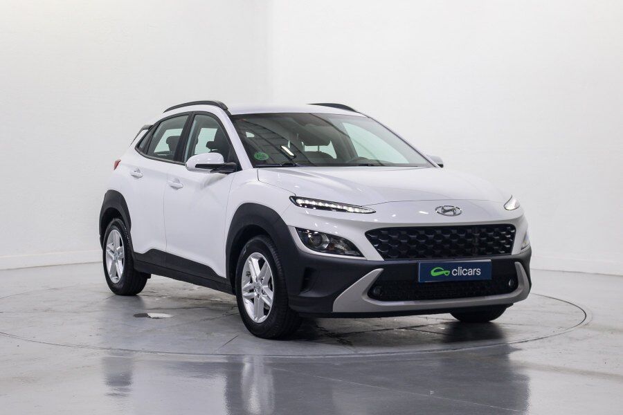 Foto del HYUNDAI Kona 1.0 TGDI Maxx 4x2