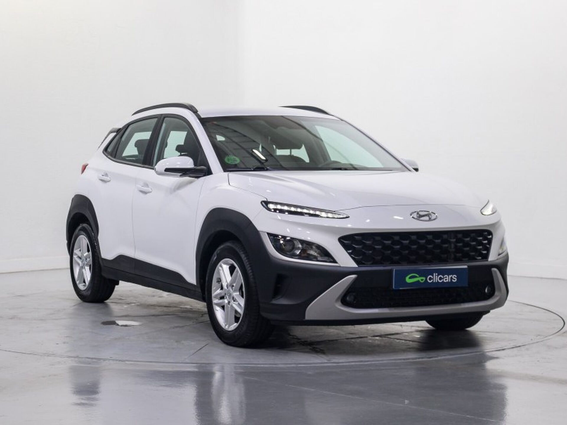 Imagen 3 de HYUNDAI Kona