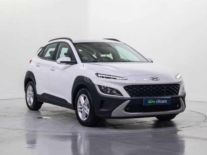 Foto del HYUNDAI Kona 1.0 TGDI Maxx 4x2