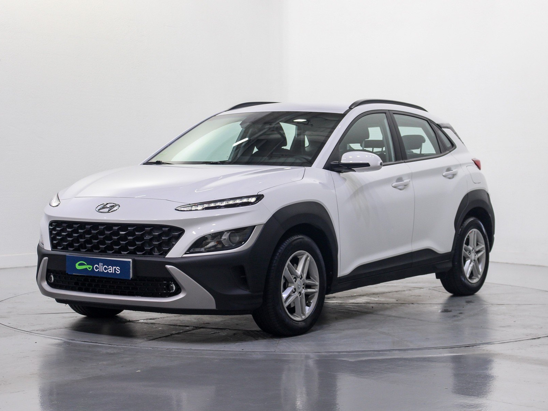 Imagen de HYUNDAI Kona