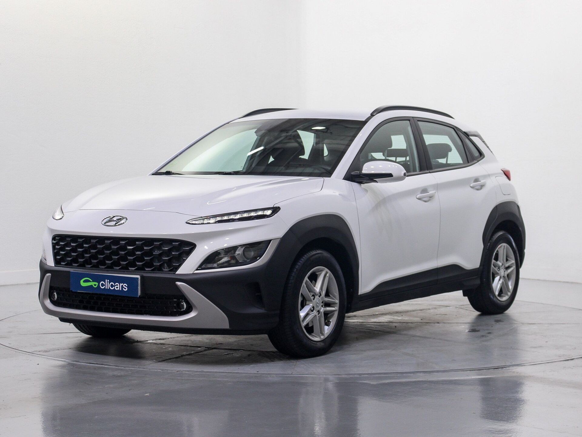 Imagen 1 de HYUNDAI Kona