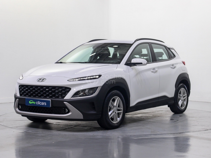 Foto del HYUNDAI Kona 1.0 TGDI Maxx 4x2