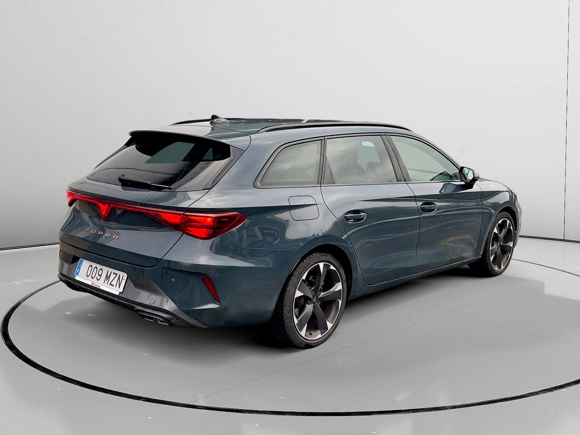 Imagen 2 de CUPRA León