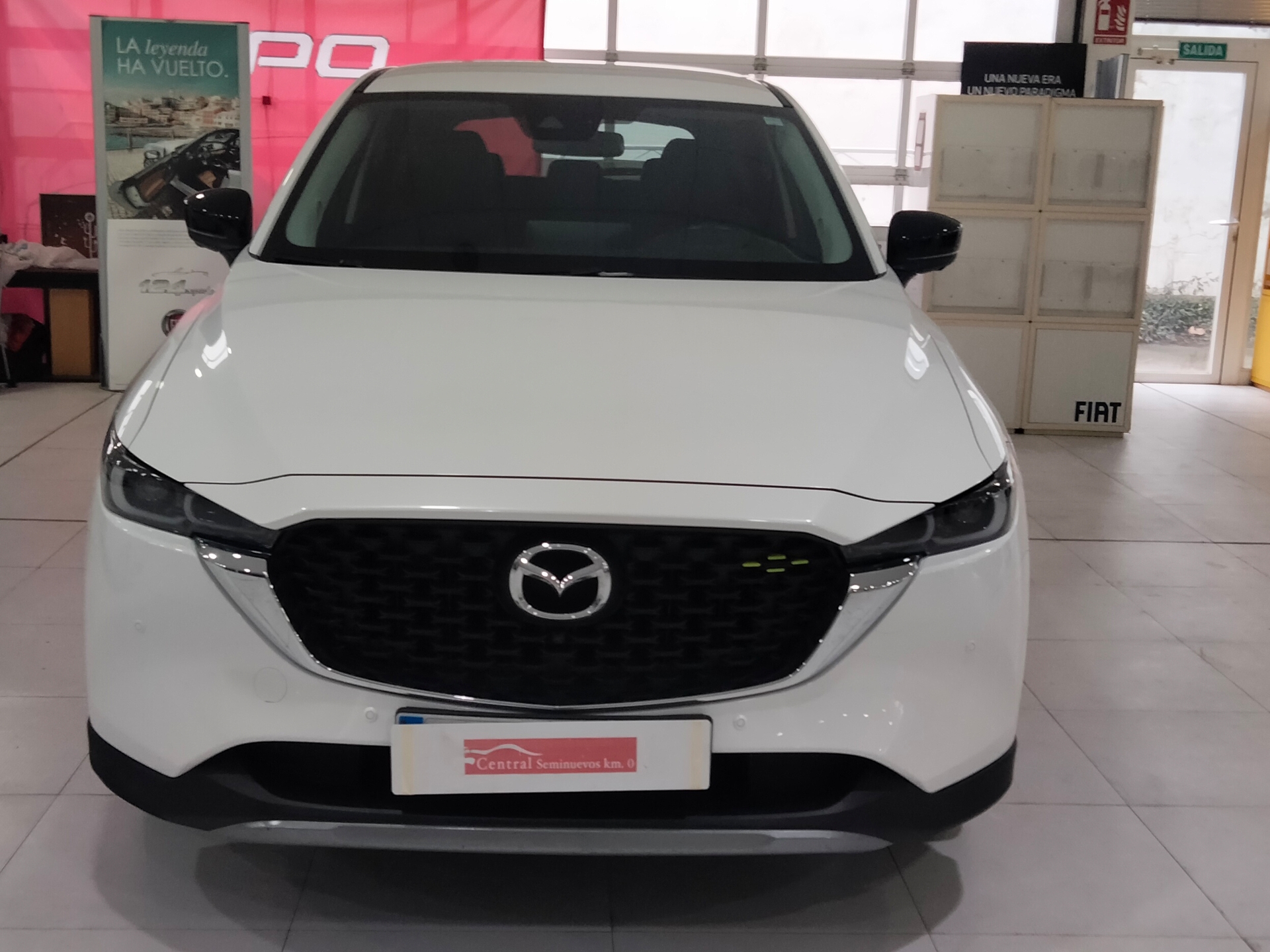 Imagen de MAZDA CX-5