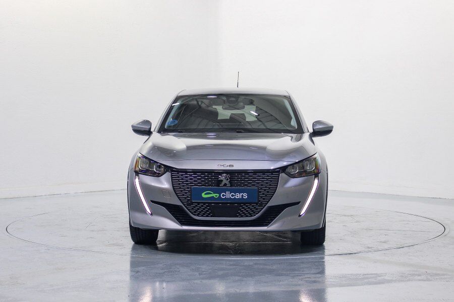 Foto del PEUGEOT 208 Active Pack Eléctrico 100kW