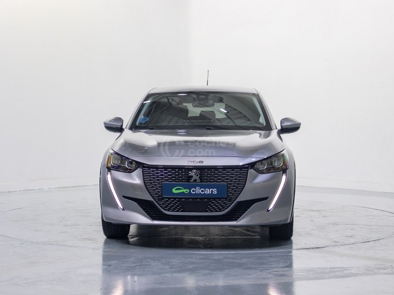 Foto del PEUGEOT 208 Active Pack Eléctrico 100kW