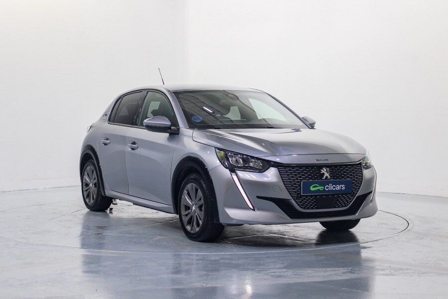 Foto del PEUGEOT 208 Active Pack Eléctrico 100kW