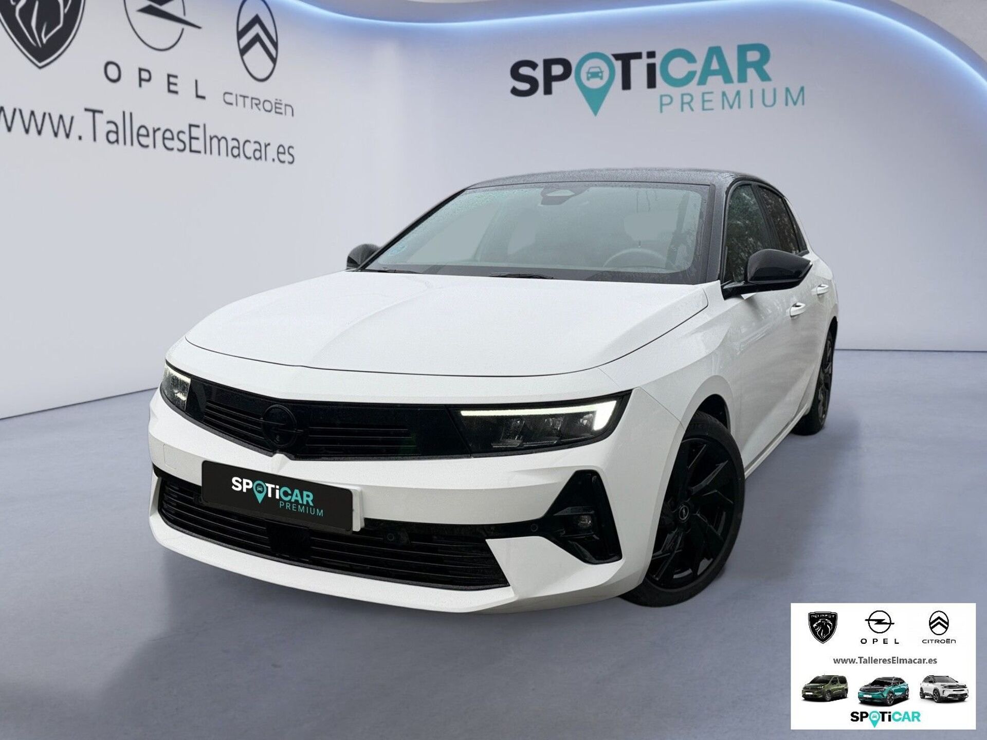 Imagen 1 de OPEL Astra