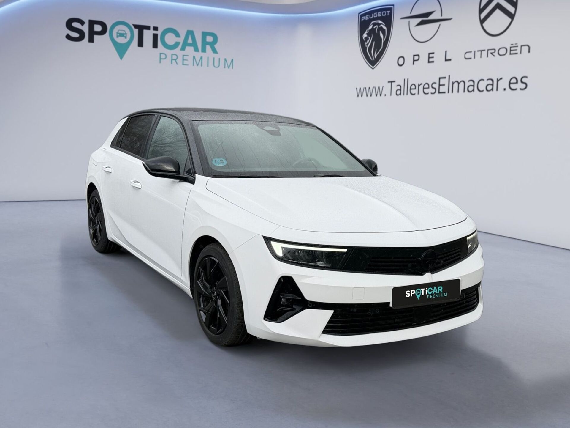 Imagen 3 de OPEL Astra