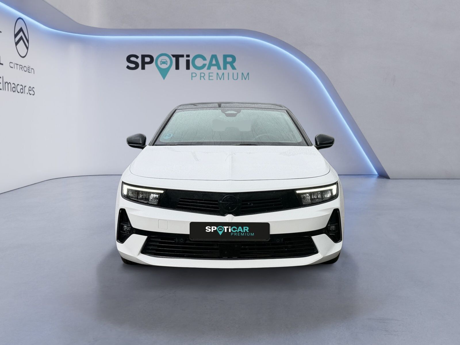 Foto del OPEL Astra 1.2T XHT S-S GS-Line 130