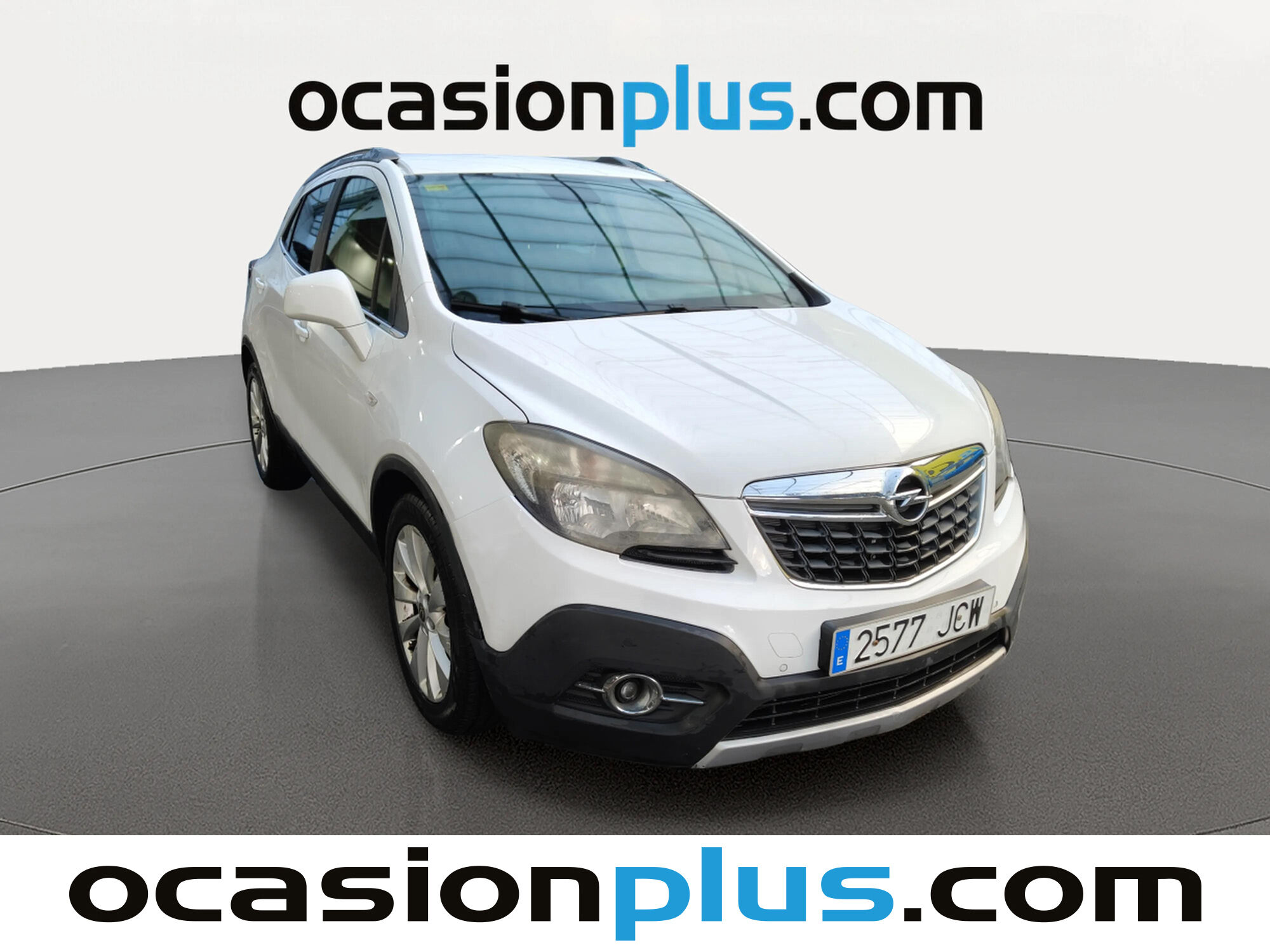 Foto del OPEL Mokka 1.4T Excellence 4x2 Aut.
