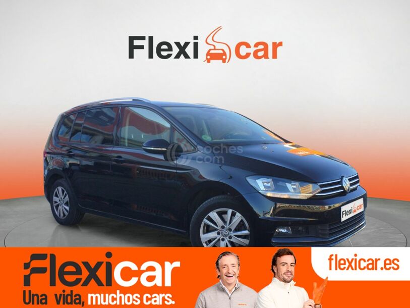 Foto del VOLKSWAGEN Touran 2.0TDI CR BMT Advance DSG7 85kW