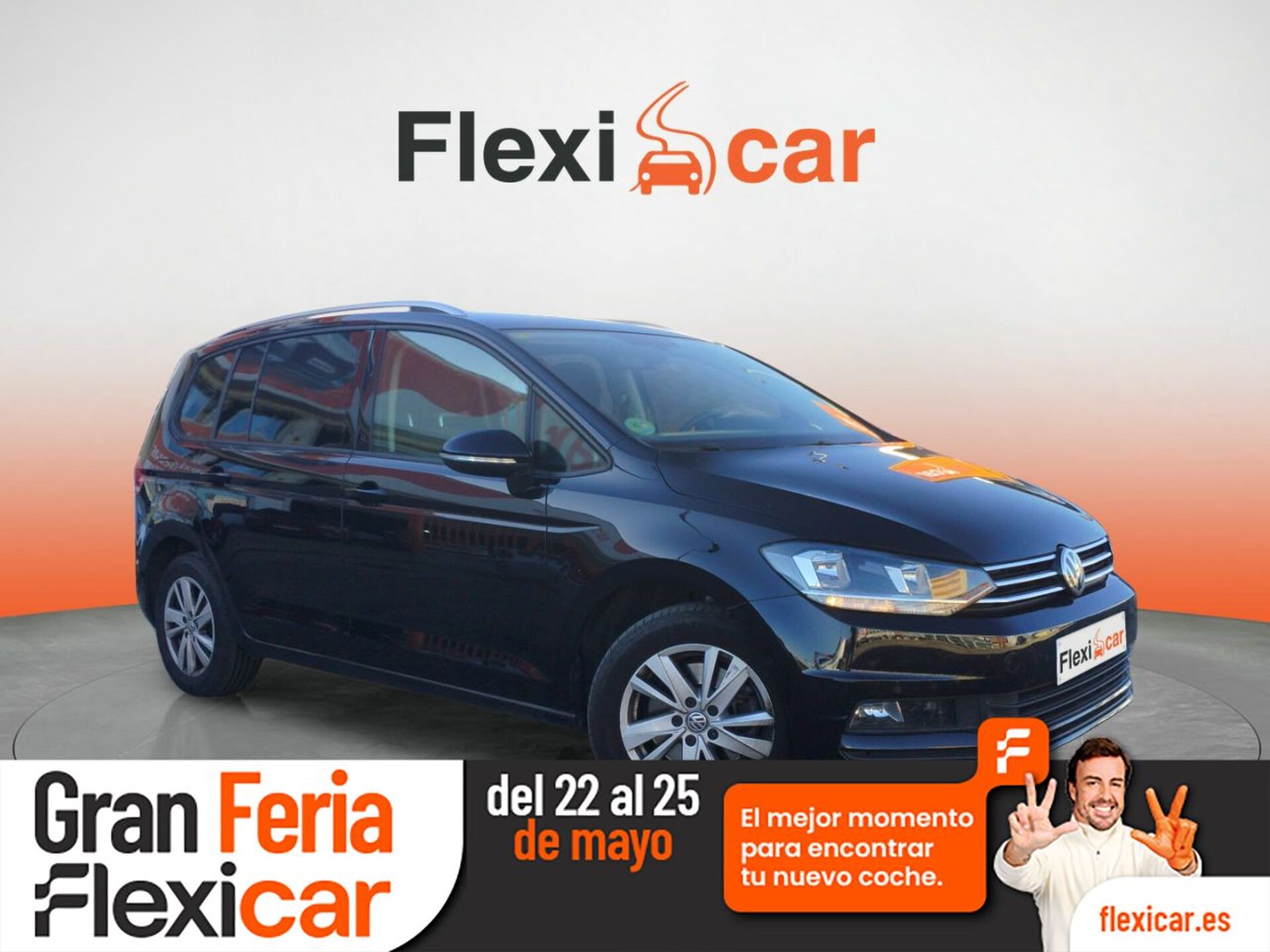 Imagen de VOLKSWAGEN Touran