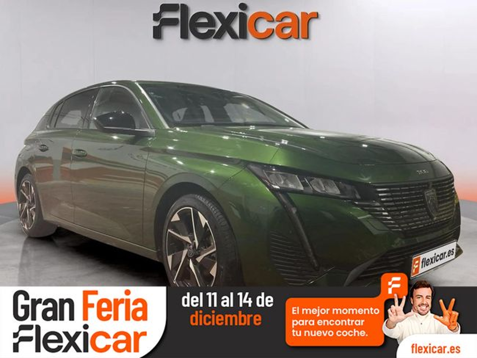 Imagen de PEUGEOT 308