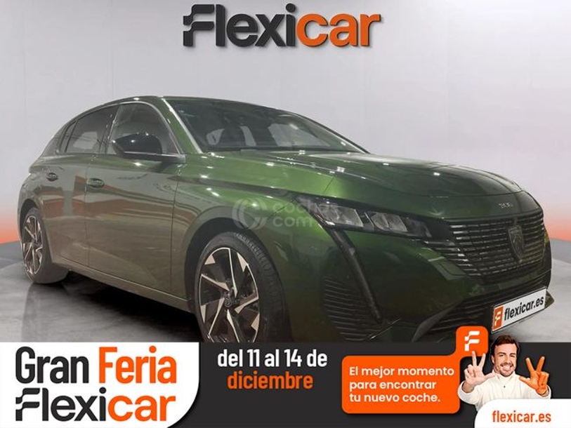 Foto del PEUGEOT 308 SW 1.2 PureTech S&S Allure Pack EAT8 130