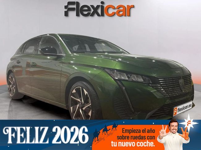 PEUGEOT 308 (SW Allure Pack Puretech 130 S&S EAT8) en Granada