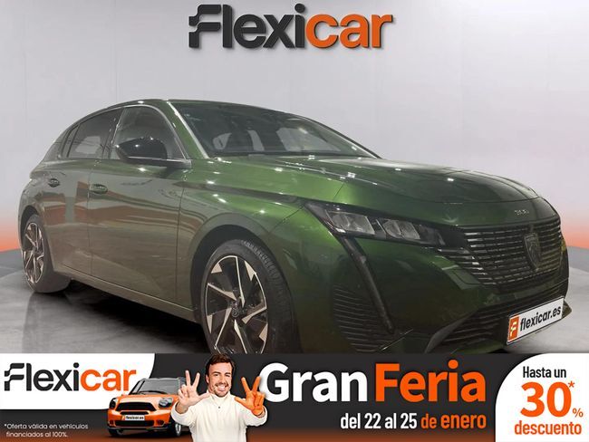 PEUGEOT 308 (SW Allure Pack Puretech 130 S&S EAT8) en Granada