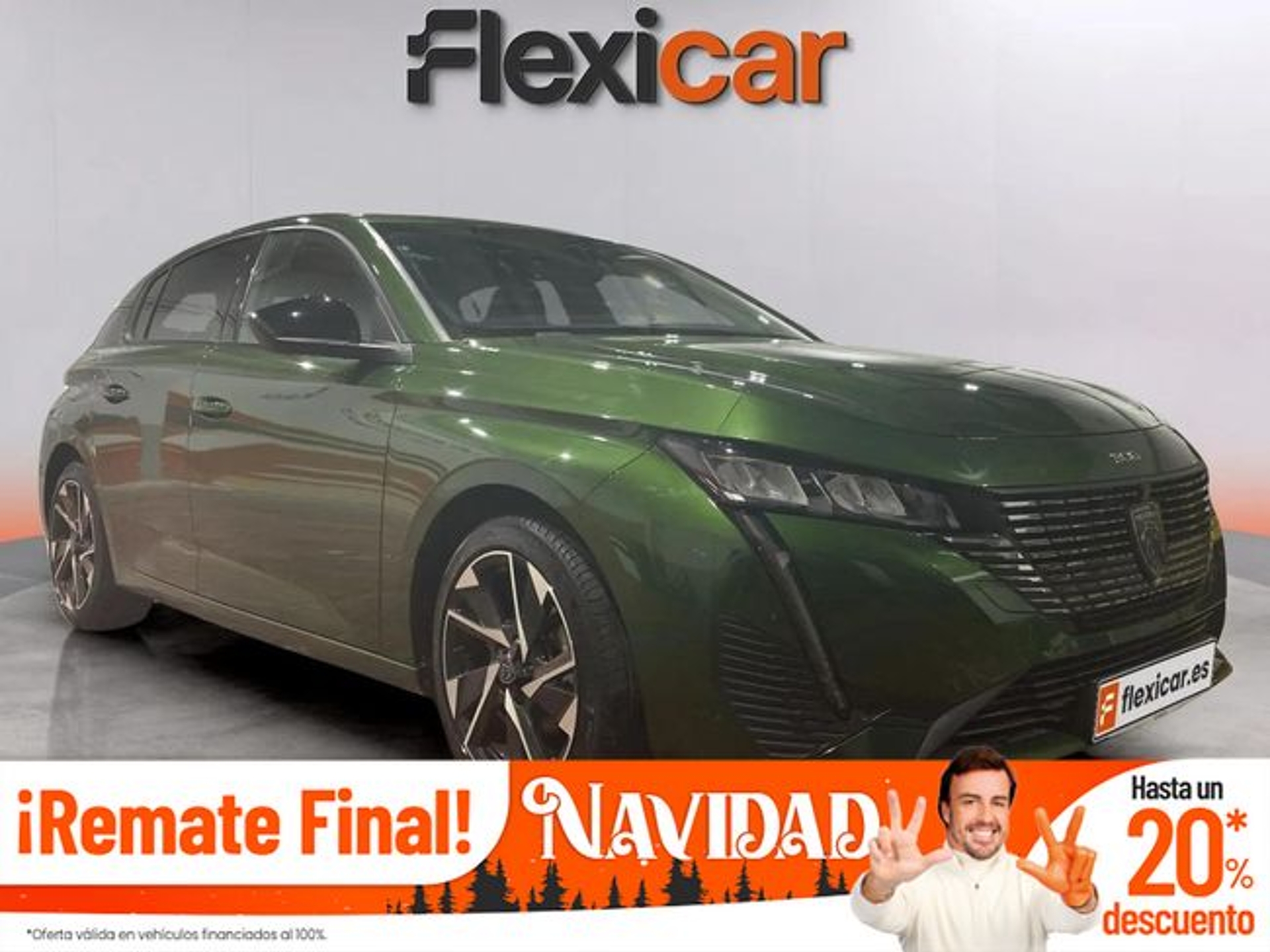 Imagen de PEUGEOT 308