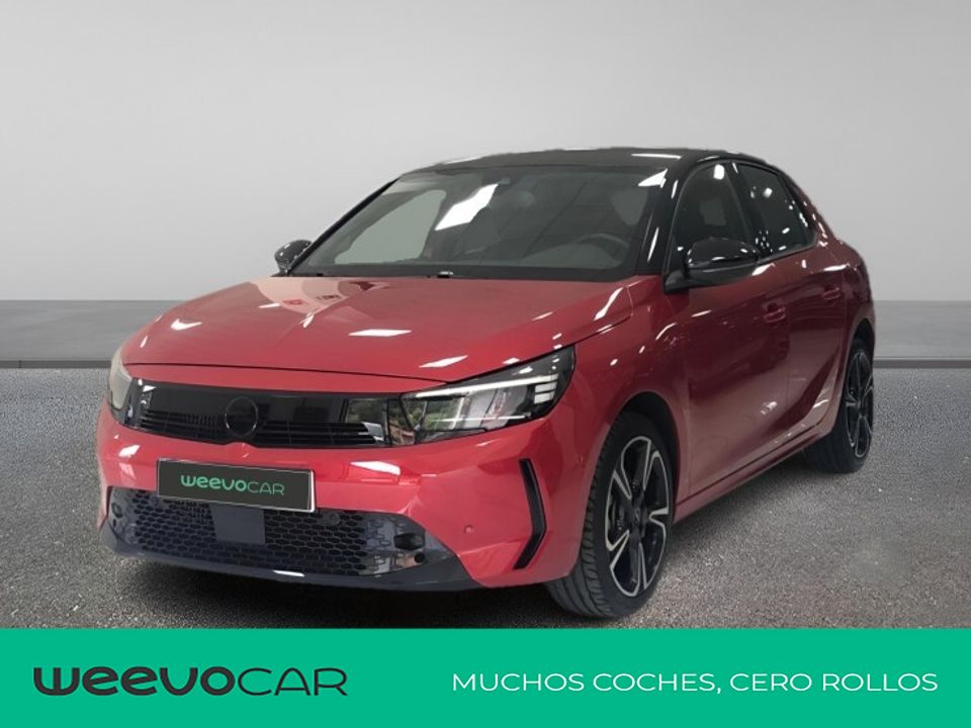 Imagen de OPEL Corsa