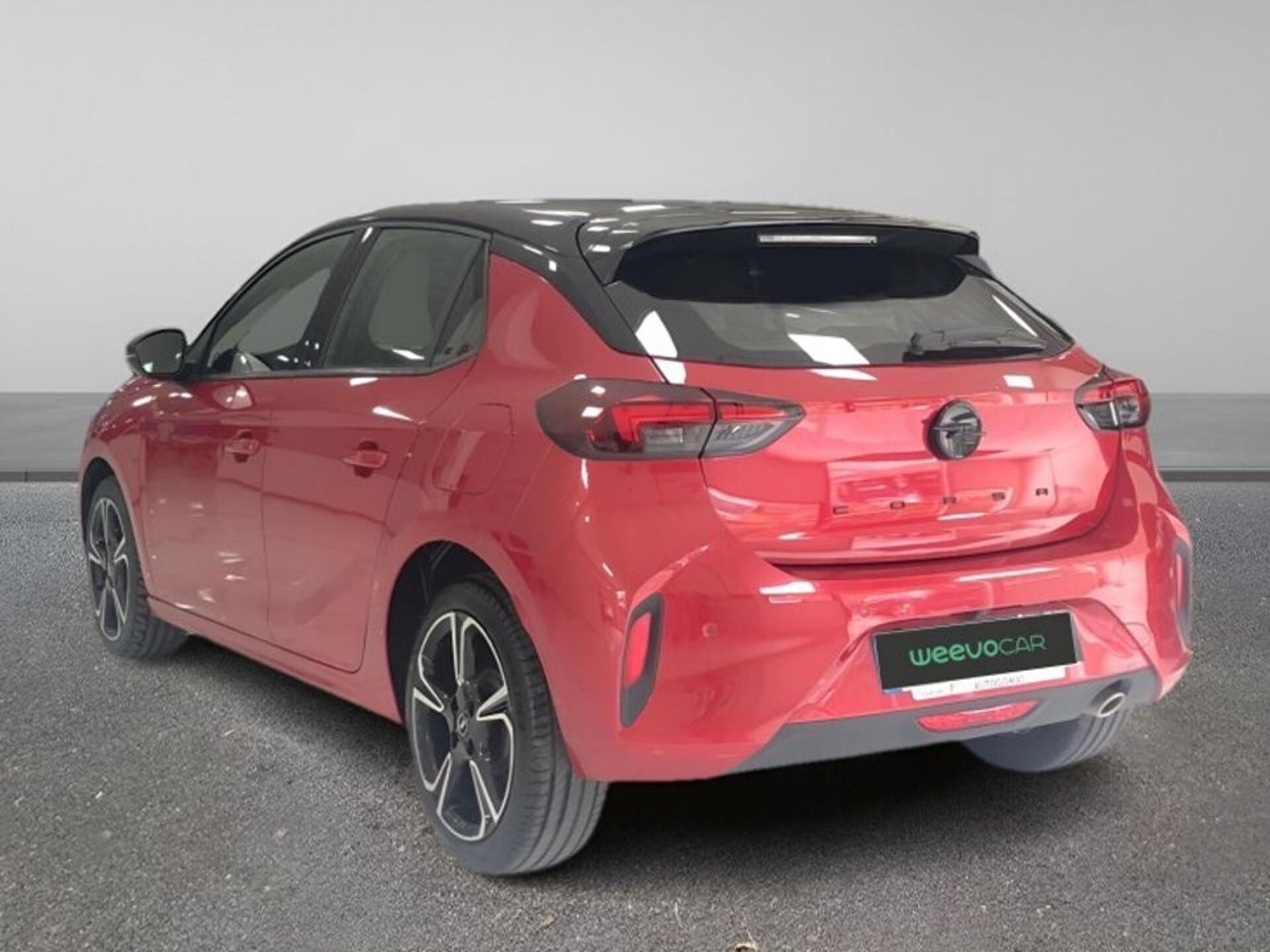 Imagen 2 de OPEL Corsa