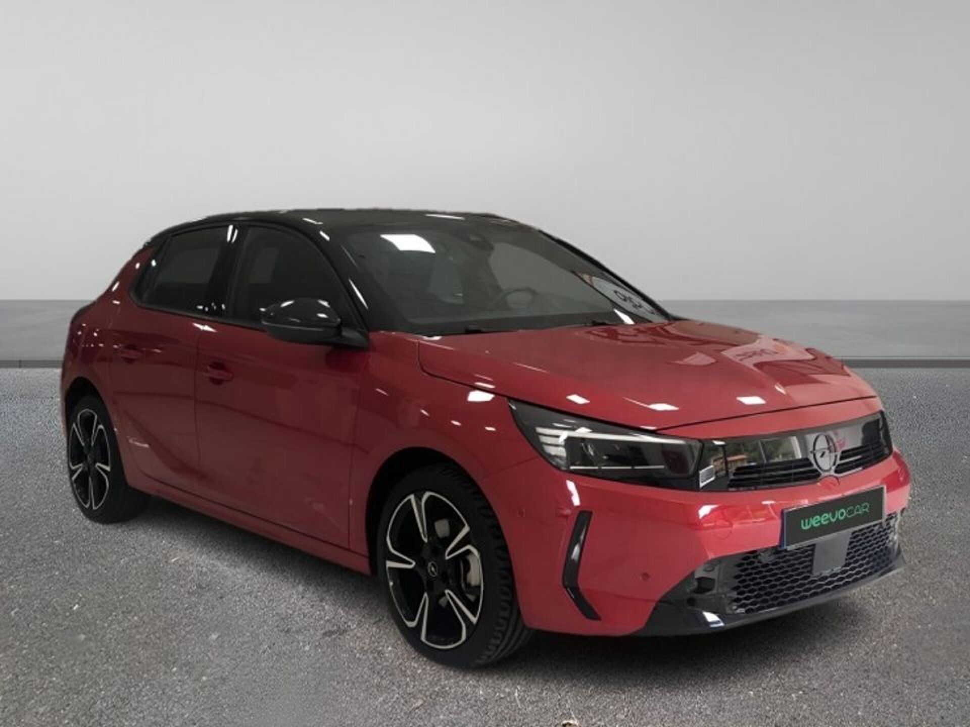 Imagen 3 de OPEL Corsa