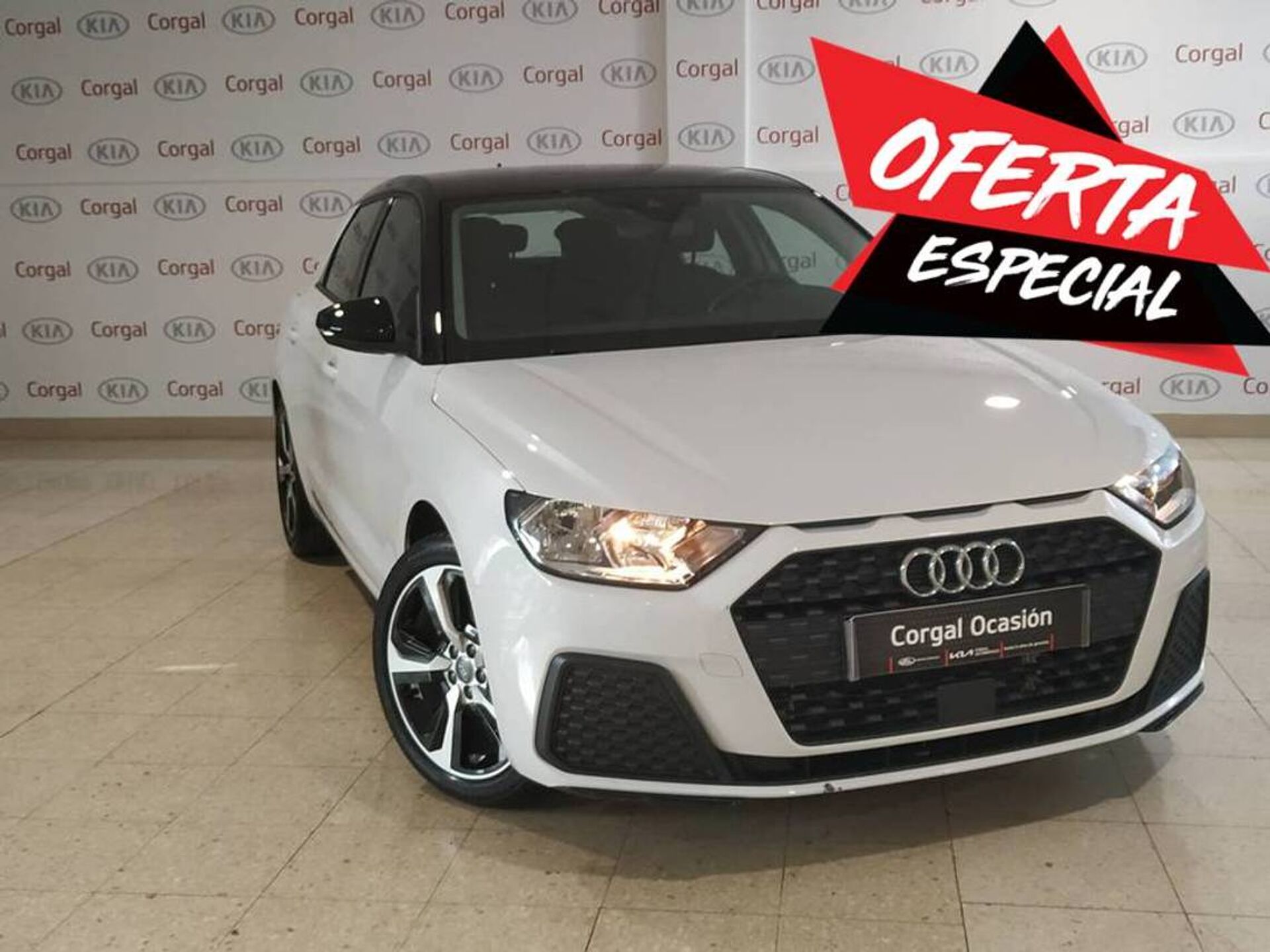 Imagen de AUDI A1
