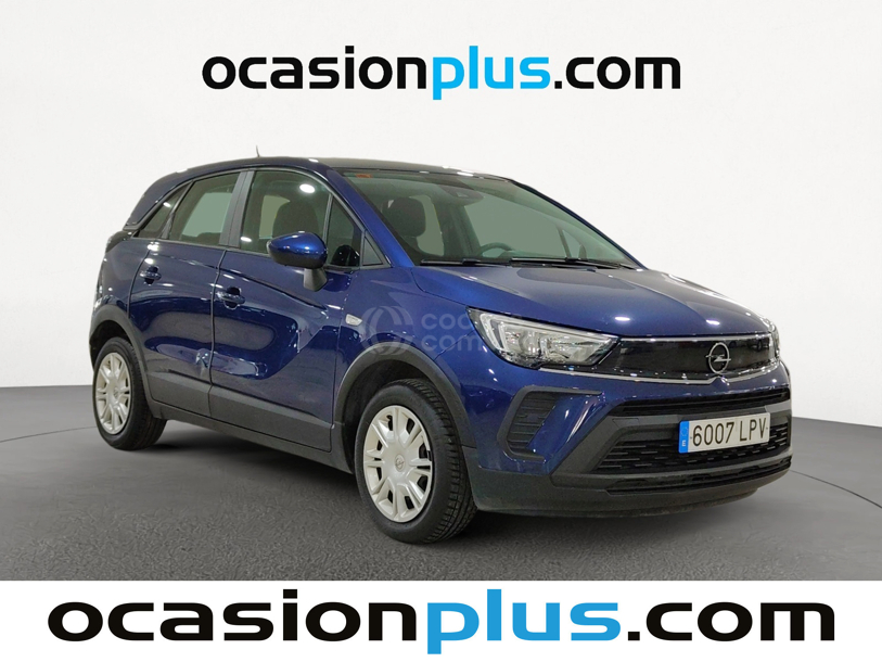 Foto del OPEL Crossland X 1.2 Edition-Pro 81